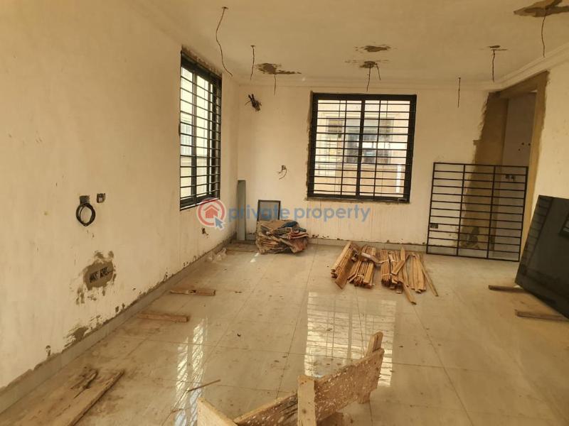 4 bedroom Townhouse For Sale Haatso Ga East Municipal Accra - 1