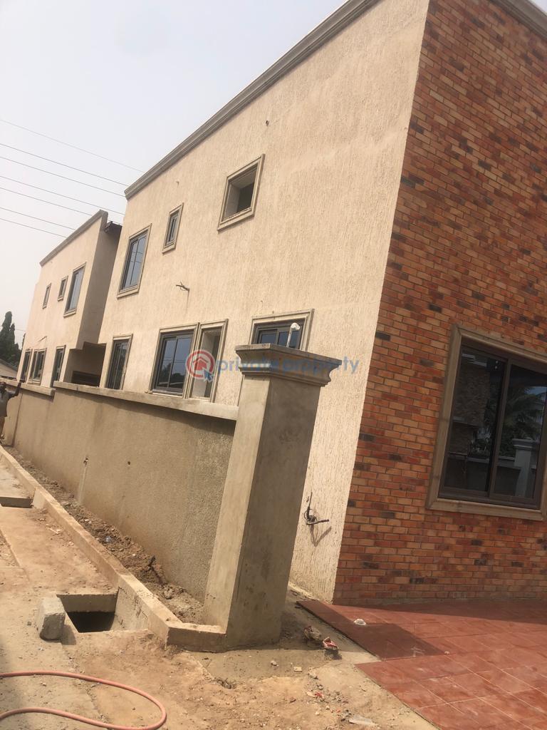 4 bedroom Townhouse For Sale Haatso Ga East Municipal Accra - 4