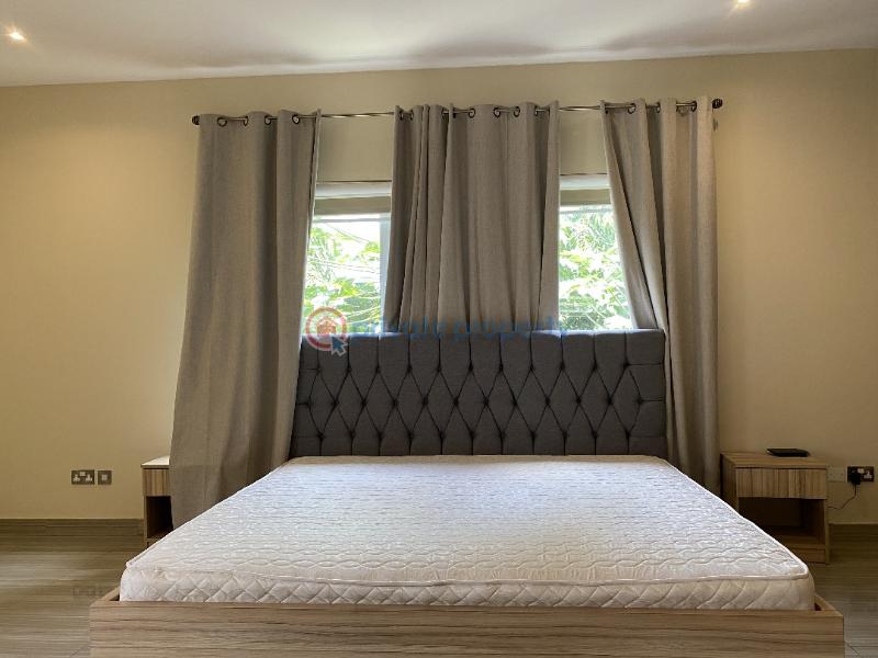 4 bedroom Townhouse For Sale Labone La (Labadi) La Dade Kotopon Municipal Accra - 4