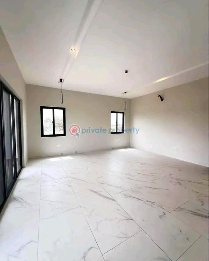 4 bedroom House For Sale Oyarifa La Nkwantanang Madina Municipal Accra - 4