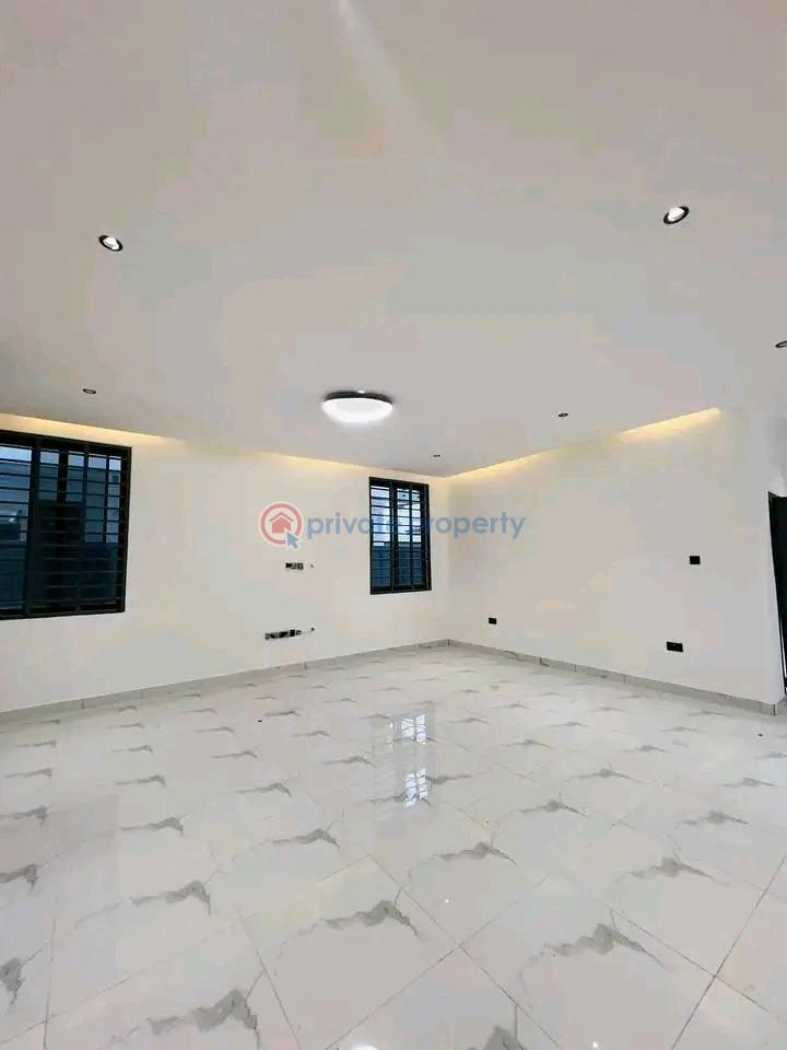 4 bedroom House For Sale Oyarifa La Nkwantanang Madina Municipal Accra - 4