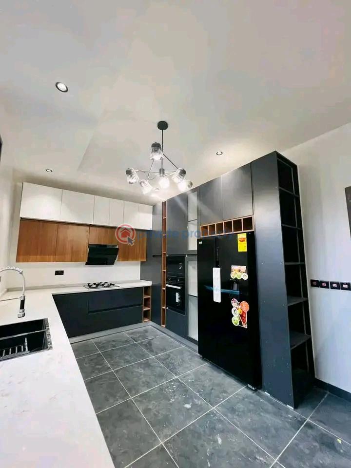 4 bedroom House For Sale Oyarifa La Nkwantanang Madina Municipal Accra - 6