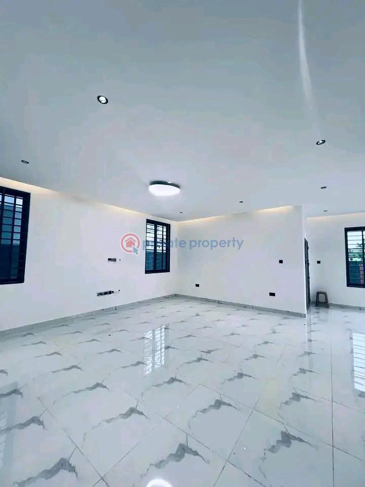4 bedroom House For Sale Oyarifa La Nkwantanang Madina Municipal Accra - 2
