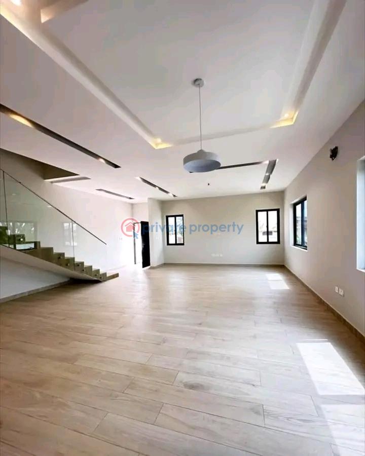 4 bedroom House For Sale Oyarifa La Nkwantanang Madina Municipal Accra - 2