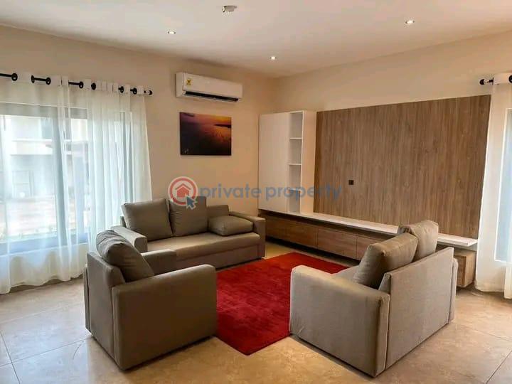 4 bedroom Townhouse For Sale Oyarifa La Nkwantanang Madina Municipal Accra - 2