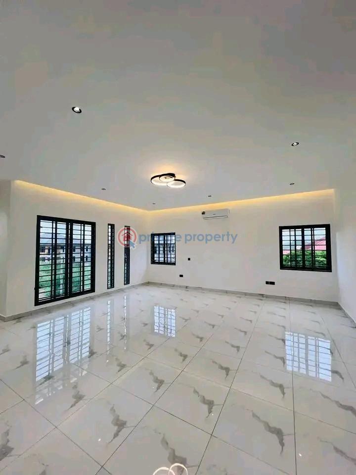 4 bedroom House For Sale Oyarifa La Nkwantanang Madina Municipal Accra - 9