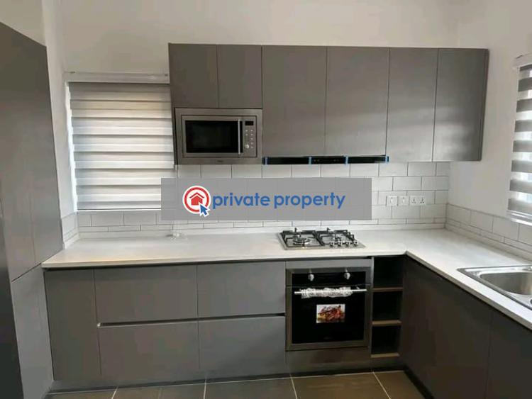 4 bedroom Townhouse For Sale &nbsp;oyarifa La Nkwantanang Madina Municipal Accra - 1