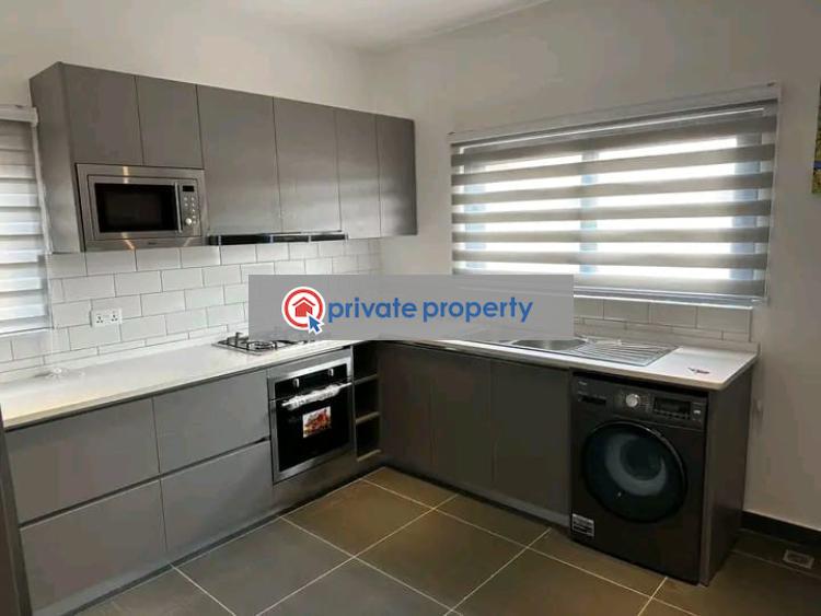 4 bedroom Townhouse For Sale &nbsp;oyarifa La Nkwantanang Madina Municipal Accra - 4