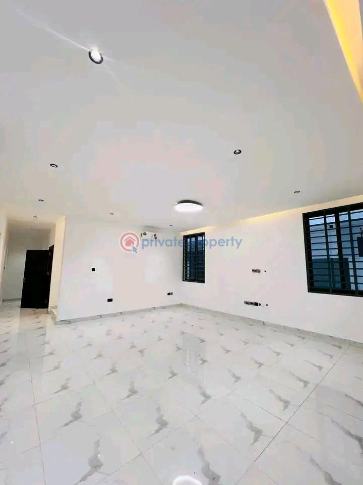 4 bedroom House For Sale Oyarifa La Nkwantanang Madina Municipal Accra - 3