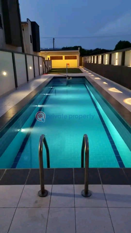 4 bedroom Townhouse For Sale Oyarifa La Nkwantanang Madina Municipal Accra - 3