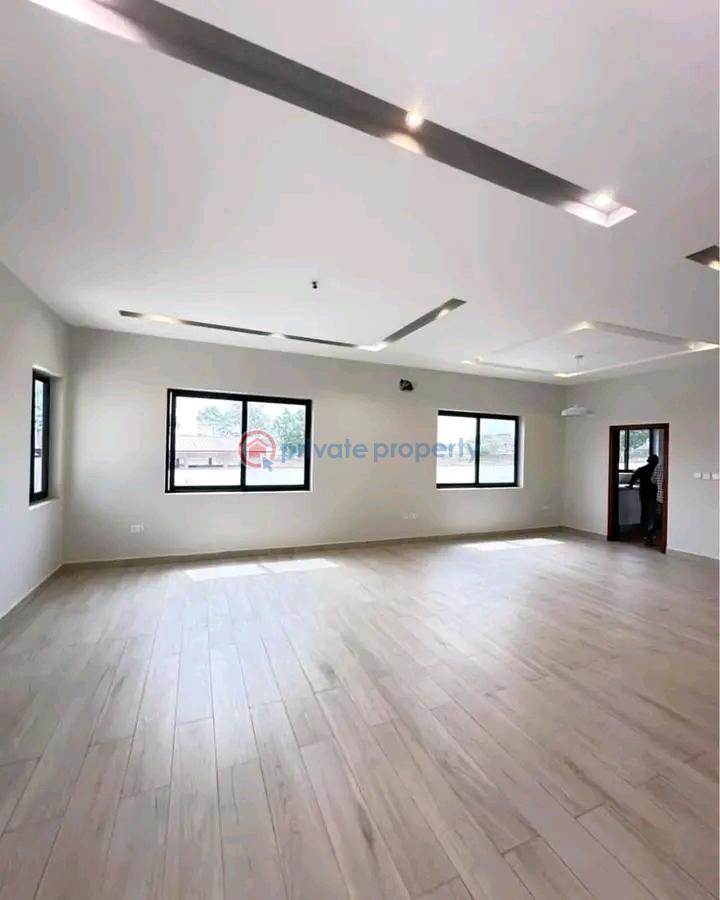 4 bedroom House For Sale Oyarifa La Nkwantanang Madina Municipal Accra - 5