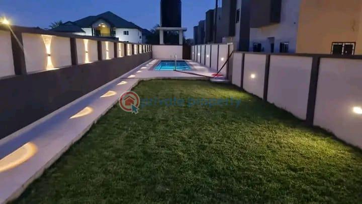 4 bedroom Townhouse For Sale Oyarifa La Nkwantanang Madina Municipal Accra - 4