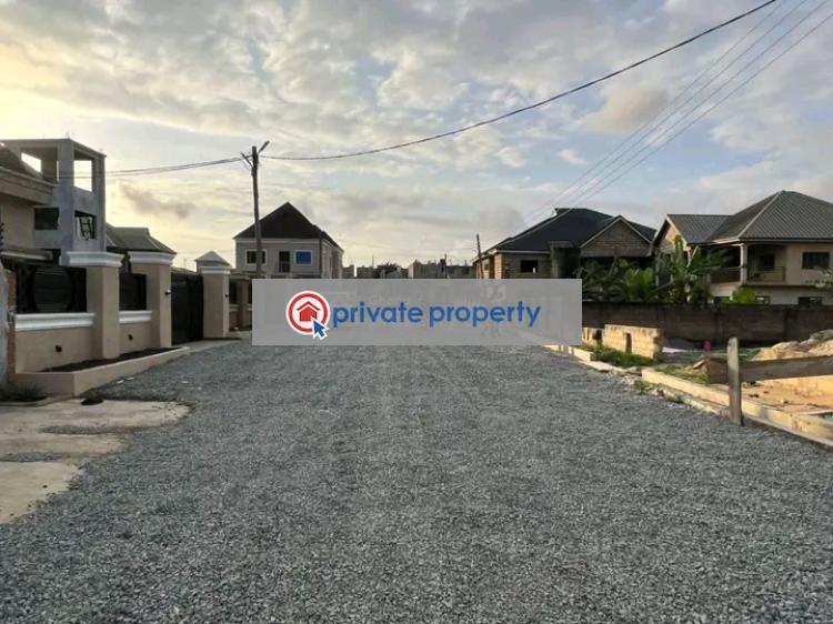 4 bedroom Detached Duplex For Sale &nbsp;pokuase (pokoasi) Ga West Municipal Accra - 8