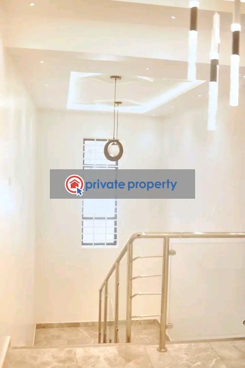 4 bedroom Detached Duplex For Sale &nbsp;pokuase (pokoasi) Ga West Municipal Accra - 2