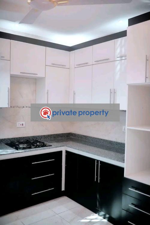 4 bedroom Detached Duplex For Sale &nbsp;pokuase (pokoasi) Ga West Municipal Accra - 6