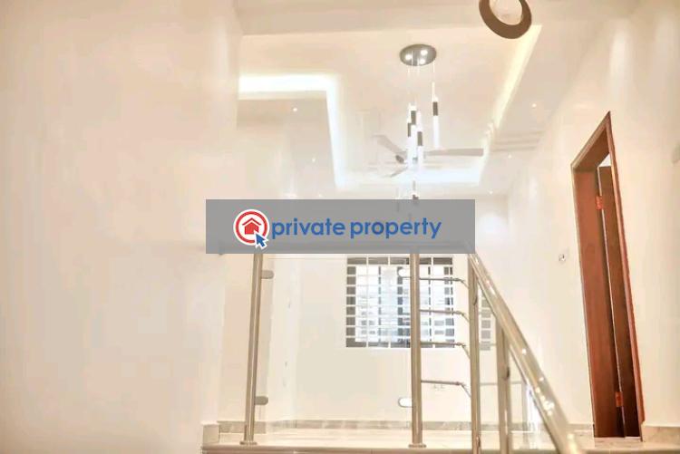 4 bedroom Detached Duplex For Sale &nbsp;pokuase (pokoasi) Ga West Municipal Accra - 5
