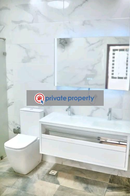 4 bedroom Detached Duplex For Sale &nbsp;pokuase (pokoasi) Ga West Municipal Accra - 3