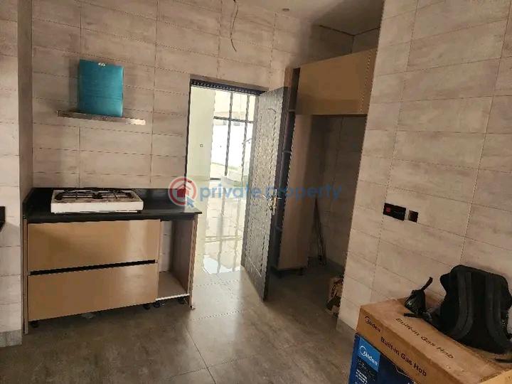 4 bedroom House For Sale Spintex Accra - 2
