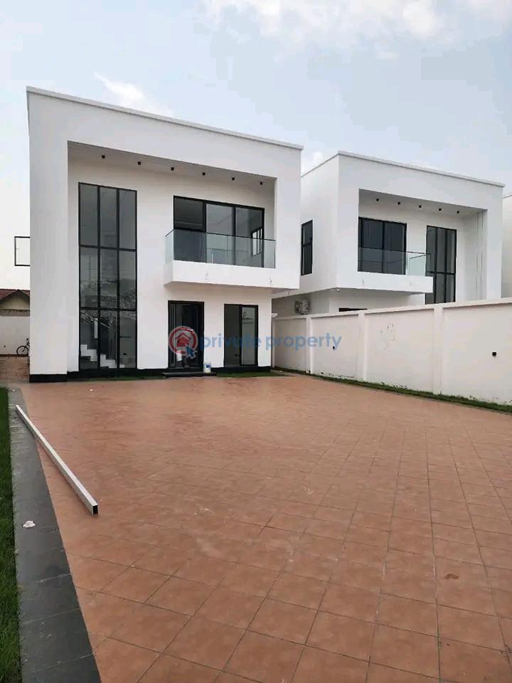 4 bedroom House For Sale Spintex Accra - 0