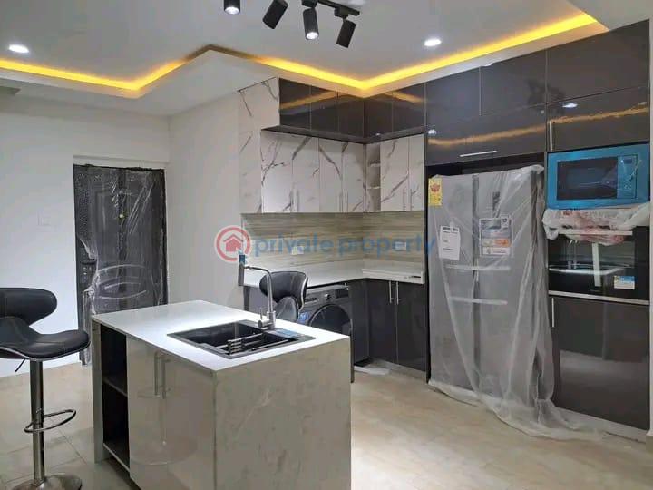 4 bedroom Townhouse For Sale Comm 18 Spintex Accra - 9