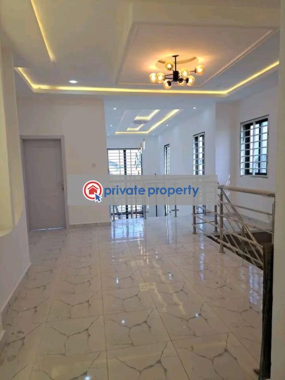 4 bedroom House For Sale &nbsp;community 18 Spintex Accra - 9