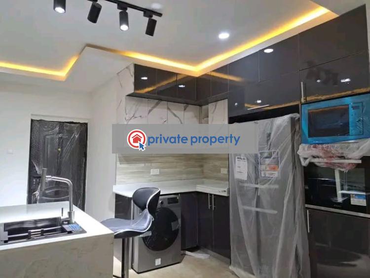 4 bedroom House For Sale &nbsp;community 18 Spintex Accra - 2