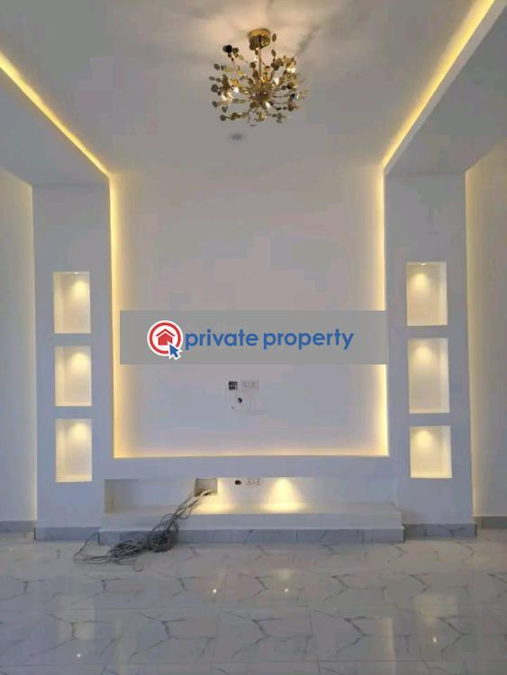4 bedroom House For Sale &nbsp;community 18 Spintex Accra - 4