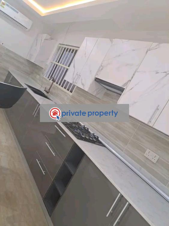 4 bedroom House For Sale &nbsp;community 18 Spintex Accra - 3