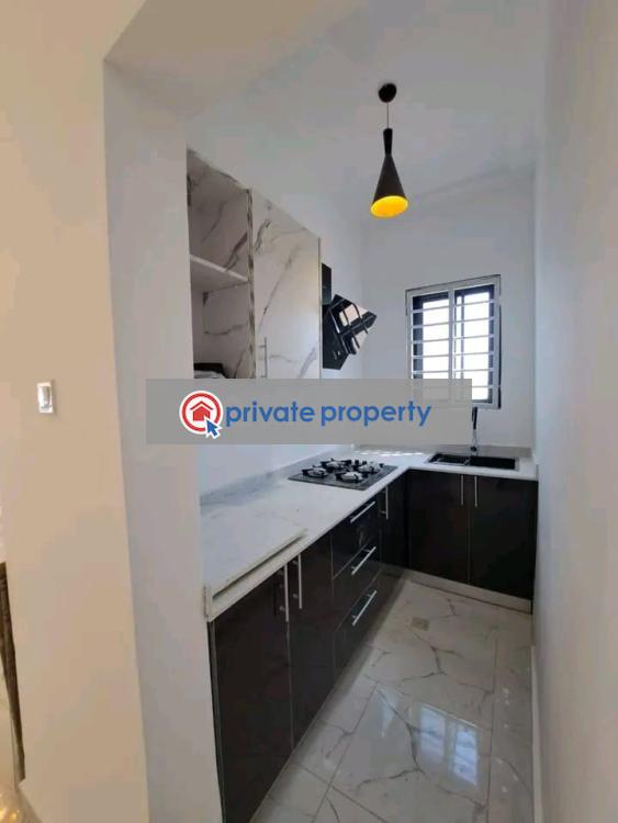 4 bedroom House For Sale &nbsp;community 18 Spintex Accra - 8