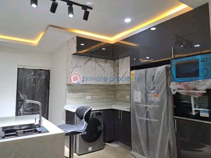 4 bedroom Townhouse For Sale Comm 18 Spintex Accra - 3