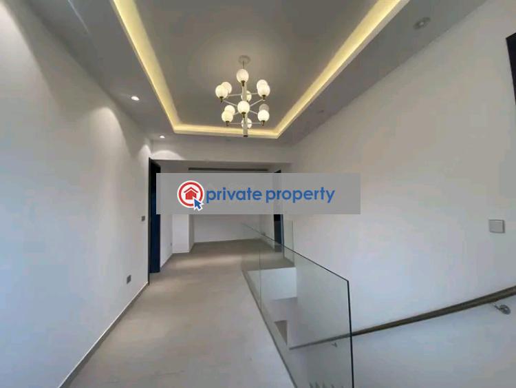 4 bedroom House For Sale Tse Addo Accra - 5