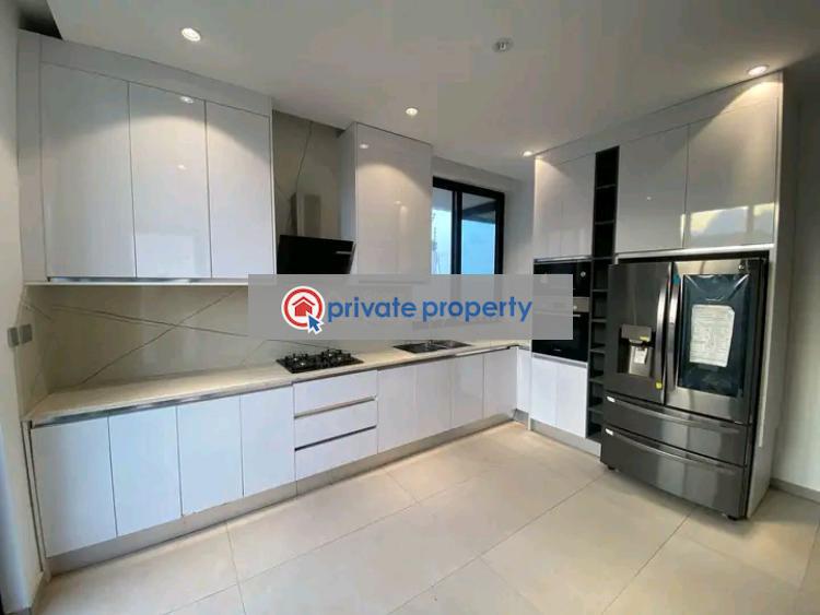 4 bedroom House For Sale Tse Addo Accra - 7