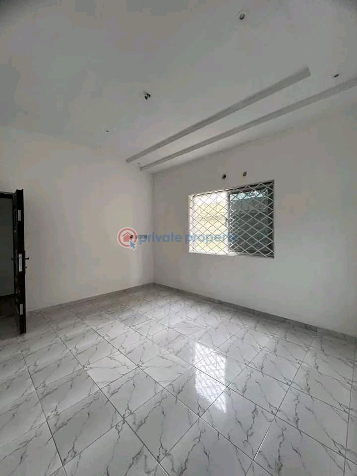 4 bedroom House For Sale West Legon Ga East Municipal Accra - 1