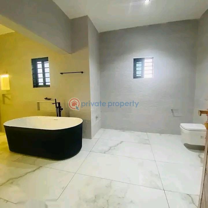 4 bedroom House For Sale West Trasacco Adjiringanor East Legon Accra - 5