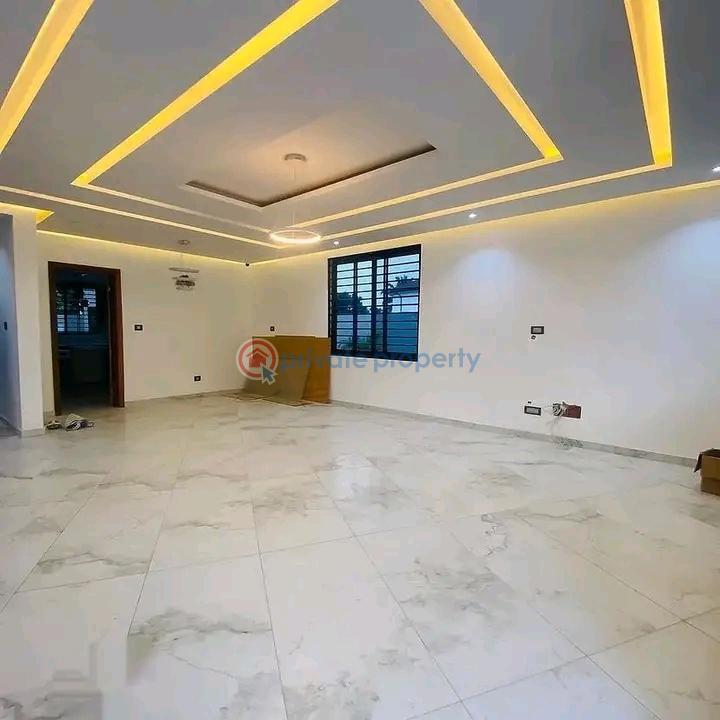 4 bedroom House For Sale West Trasacco Adjiringanor East Legon Accra - 3