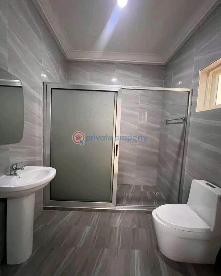 4 bedroom Townhouse For Rent East Airport Airport Residential Area Accra - 2