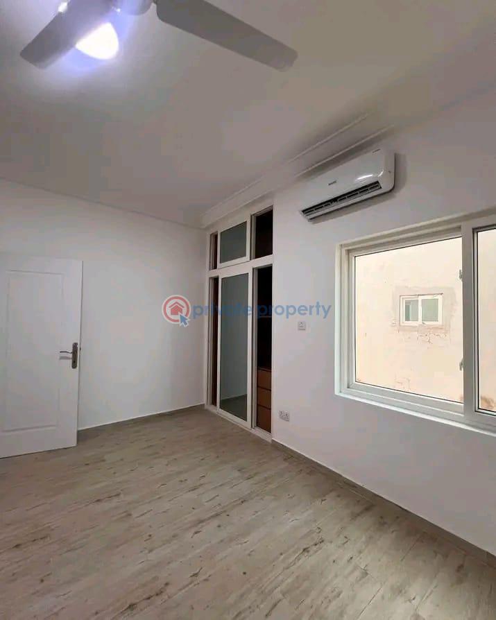4 bedroom Townhouse For Rent East Airport Airport Residential Area Accra - 3
