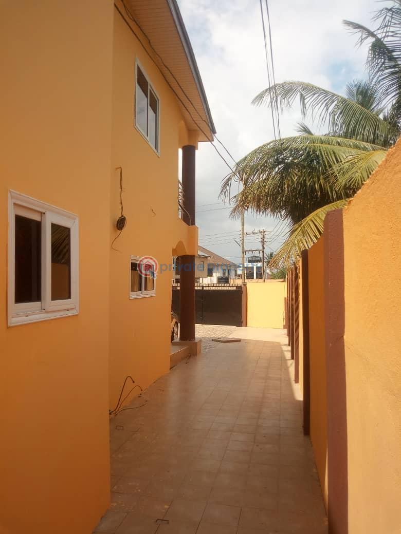 5 bedroom House For Rent Adjiringanor East Legon Accra - 3