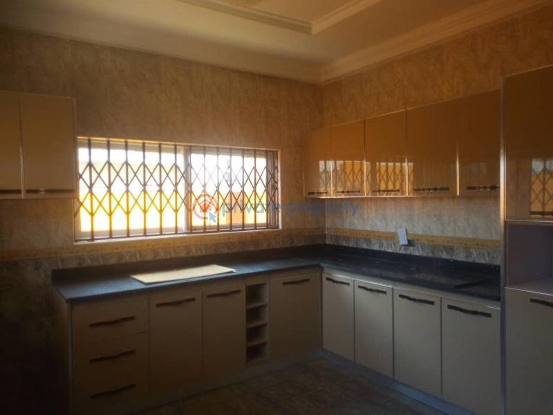 5 bedroom House For Rent Adjiringanor East Legon Accra - 6