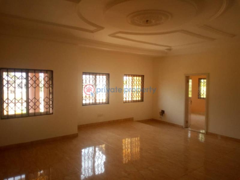 5 bedroom House For Rent Adjiringanor East Legon Accra - 4