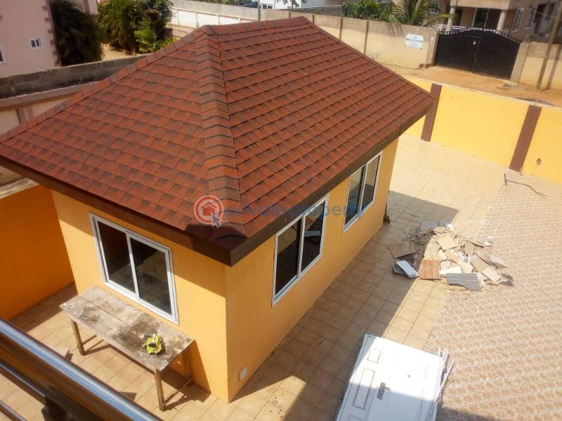5 bedroom House For Rent Adjiringanor East Legon Accra - 2