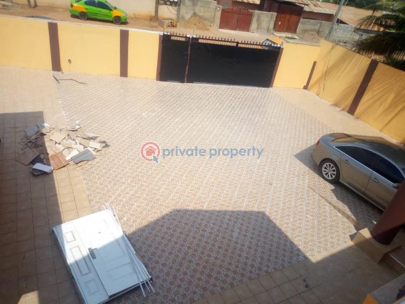 5 bedroom House For Rent Adjiringanor East Legon Accra - 7