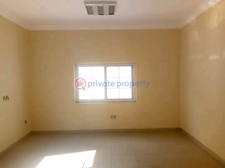 5 bedroom House For Rent Dzorwulu Accra - 1