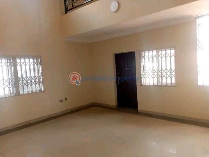 5 bedroom House For Rent Dzorwulu Accra - 2