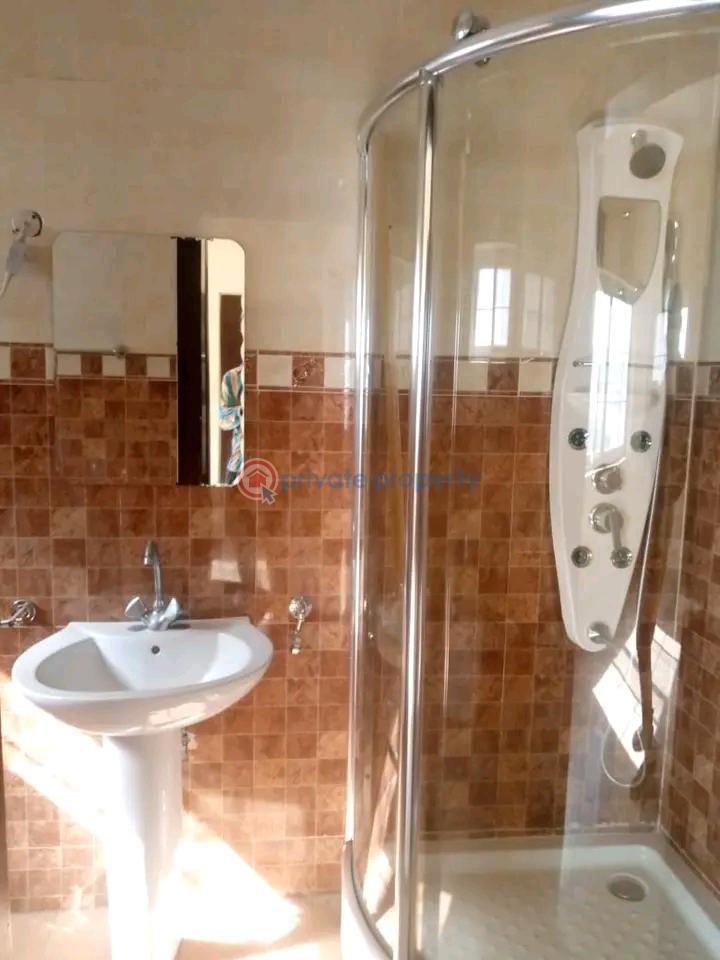 5 bedroom House For Rent Dzorwulu Accra - 7