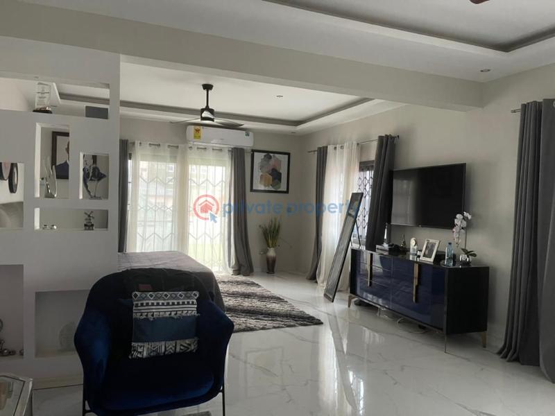 5 bedroom Townhouse For Sale American House East Legon Accra - 6