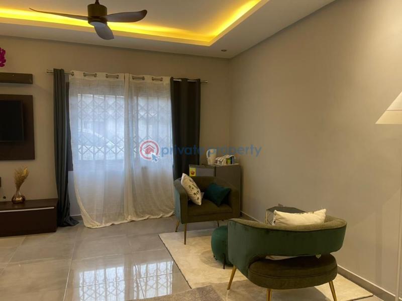 5 bedroom Townhouse For Sale American House East Legon Accra - 2