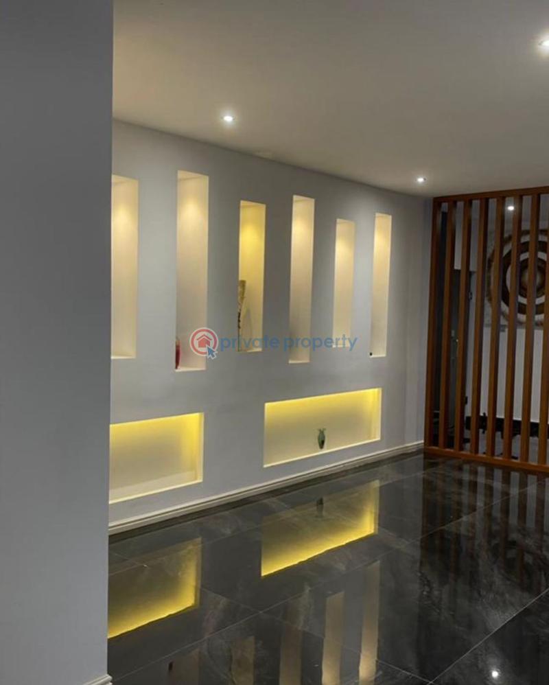 5 bedroom Townhouse For Sale American House East Legon Accra - 9