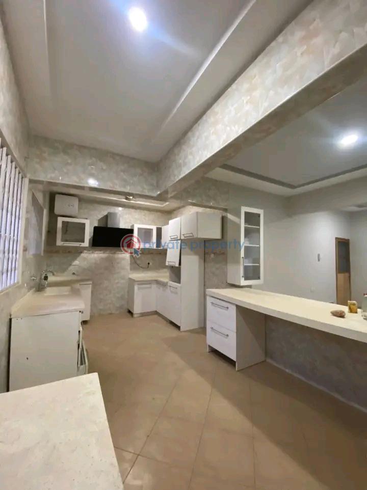 5 bedroom House For Rent Burma Hill Tse Addo Accra - 5