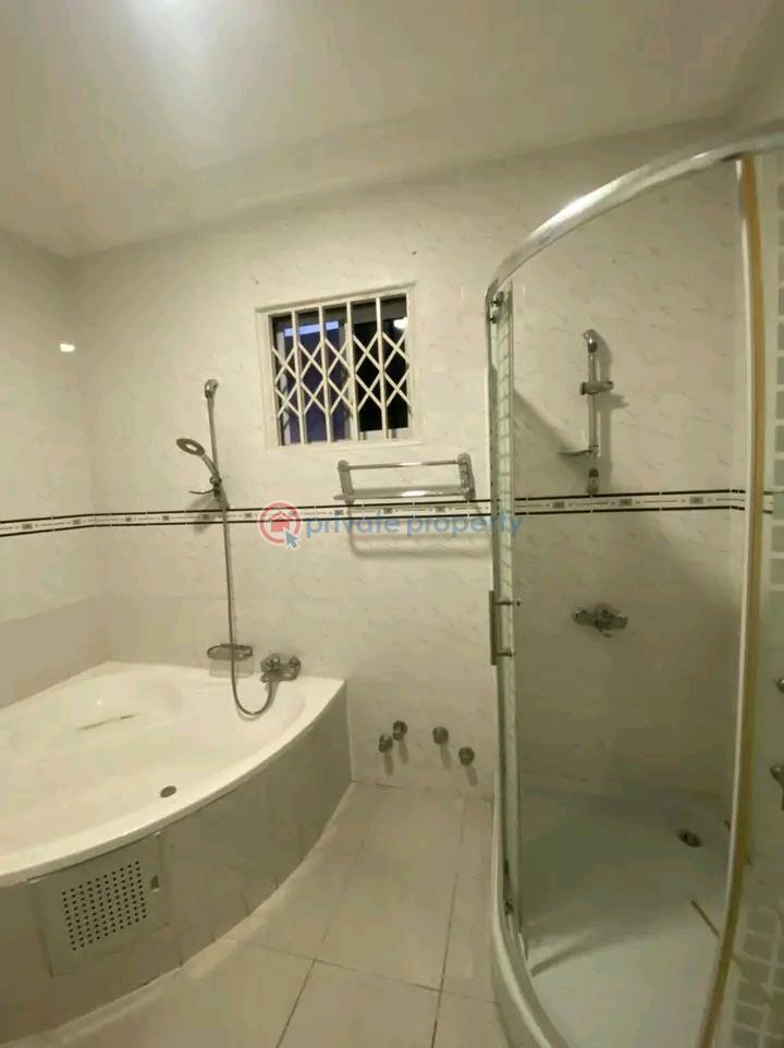 5 bedroom House For Rent Burma Hill Tse Addo Accra - 1